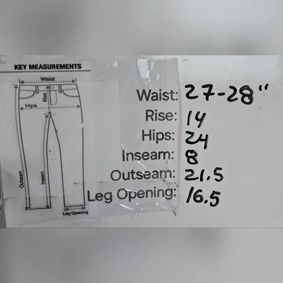 NWOT 90s Reitmans Easywear Women's Shorts Skirt Skorts Colorful Floral Large - Picture 2 of 14